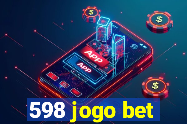 598 jogo bet